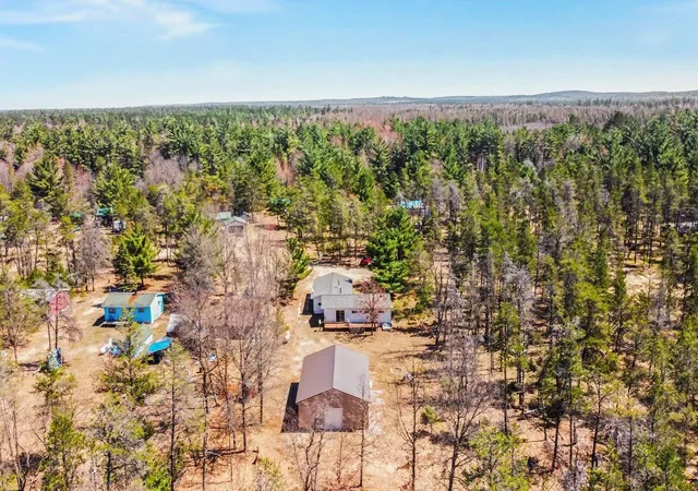 Photo 1 of Single family home for sale at 9840 S Parrott Cir Se, Fife Lake, MI 49633 | MLS# 78080067538 | Listing updated on 2026-08-01
