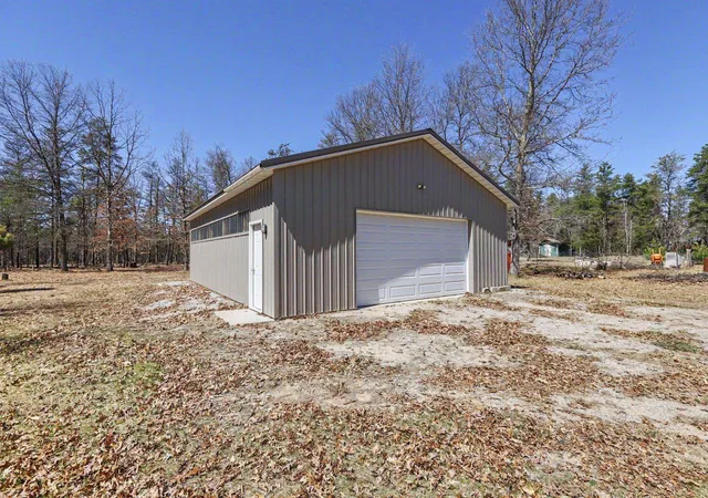 Single family home for sale at 9840 S Parrott Cir SE, Fife Lake, MI 49633 | MLS# 78080067538 | Listing updated on 2026-08-01