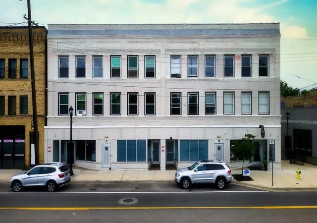 Photo 1 of Sale Pending at 1336 Portage St, Kalamazoo, MI 49001 | MLS# 65026018815 | Listing updated on 2026-07-29