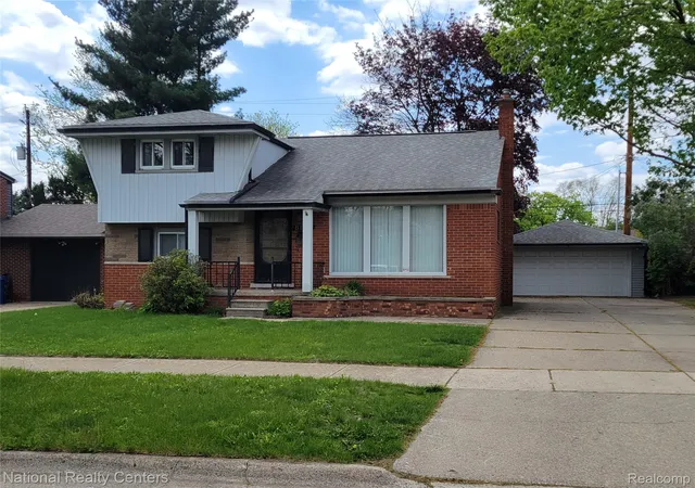 Photo 1 of Sale Pending at 8831 Sioux, Redford, MI 48239 | MLS# 20261029971 | Listing updated on 2026-07-07