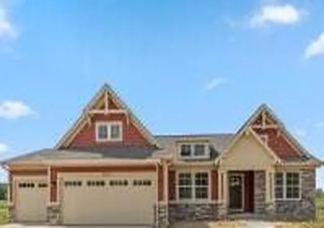 Photo 1 of Single family home for sale at 4873 Duttonvale Dr Se #7, Caledonia, MI 49316 | MLS# 65026018857 | Listing updated on 2026-10-30