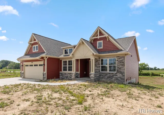 3rd image of 4873 Duttonvale Dr Se #7, Caledonia, MI 49316 | MLS# 65026018857