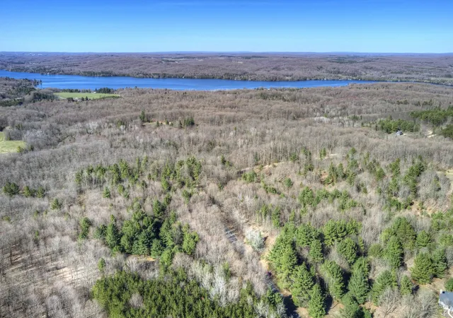 Photo 4 of Land for sale at Parcel C Honey Holw Rd, Forest Home Township Antrim, MI 49615 | MLS# 78080067554 | Listing updated on 2026-06-15