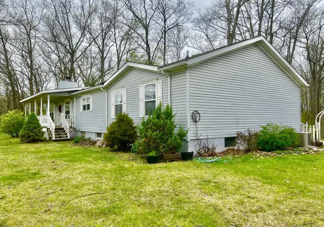 Homes for sale in Jerome, MI | 8056 Sawdey Rd, Jerome, MI 49249 | MLS# 62026018888
