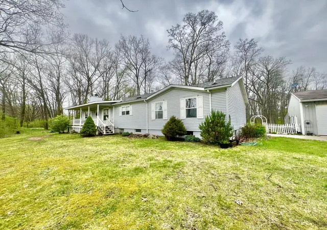 Homes for sale in Jerome, MI | 8056 Sawdey Rd, Jerome, MI 49249 | MLS# 62026018888