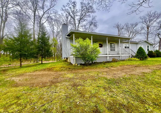 Homes for sale in Jerome, MI | 8056 Sawdey Rd, Jerome, MI 49249 | MLS# 62026018888