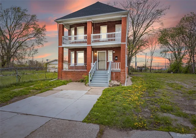 1st image of 3010 Montclair St, Detroit, MI 48214 | MLS# 20261030025