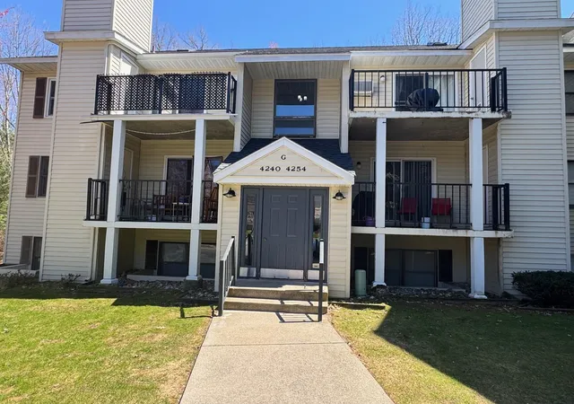 Photo 1 of Condo for sale at 4250 Mitchell Crk Dr, Traverse City, MI 49686 | MLS# 78080067562 | Listing updated on 2026-06-20