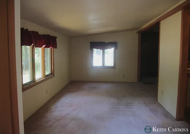 Photo 4 of Single family home for sale at 4855 Juniper Ave, Newaygo, MI 49337 | MLS# 65026018938 | Listing updated on 2026-07-06