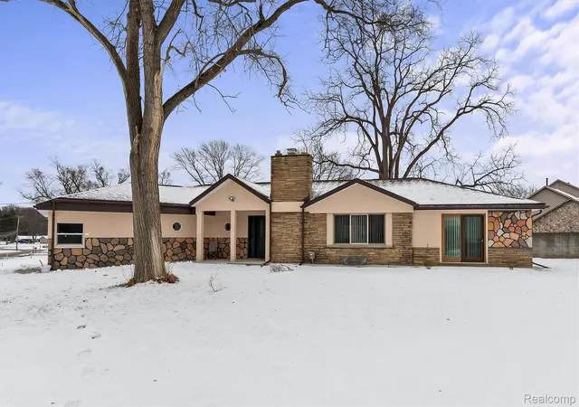 1st image of 15500 Millar Rd, Clinton Township, MI 48036 | MLS# 20261030077