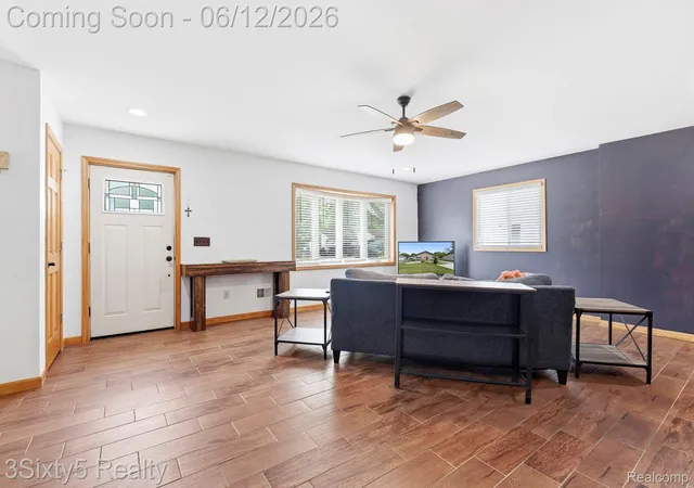 Photo 3 of Single family home for sale at 20060 Koths St, Taylor, MI 48180 | MLS# 20261030080 | Listing updated on 2026-08-02
