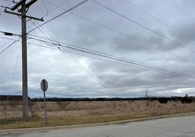Photo 4 of Land for sale at Vl Doerr Rd, Cass City Village Tuscola, MI 48726 | MLS# 20261030094 | Listing updated on 2026-09-24
