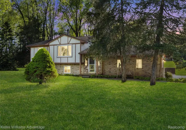 1st image of 1250 Shotey Ct, Milford, MI 48380 | MLS# 20261030103