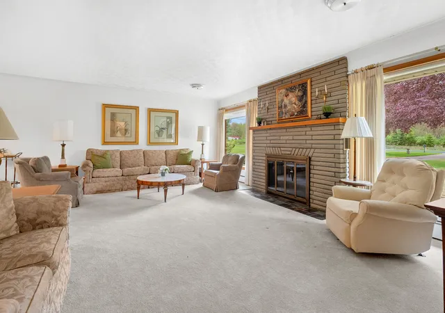 Photo 3 of Single family home for sale at 10320 Douglas Ave, Plainwell, MI 49080 | MLS# 66026018976 | Listing updated on 2026-07-29