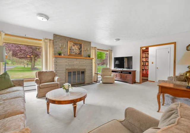 Photo 4 of Single family home for sale at 10320 Douglas Ave, Plainwell, MI 49080 | MLS# 66026018976 | Listing updated on 2026-07-29