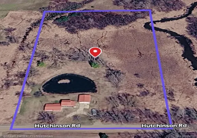 2nd image of 3595 Hutchinson Rd, North Branch, MI 48461 | MLS# 20261030137