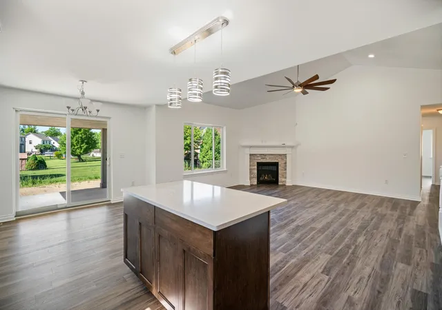Photo 2 of Single family home for sale at 33845 Stevenson St, Clinton Township, MI 48035 | MLS# 81026018986 | Listing updated on 2026-04-30