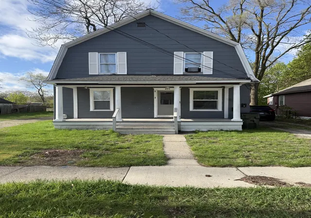 Photo 1 of Multi family home for sale at 855 Turner Ave, Muskegon, MI 49442 | MLS# 65026018994 | Listing updated on 2026-06-15