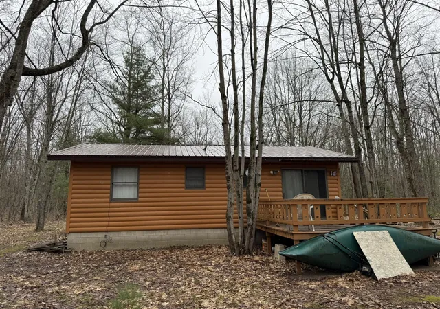 3rd image of 14995 N River Rd, Brethren, MI 49619 | MLS# 67026019008