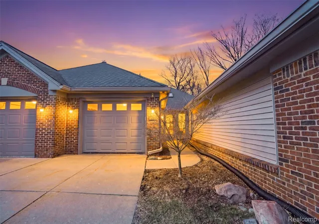 1st image of 21400 Magnolia Ct, Farmington Hills, MI 48336 | MLS# 20261030182