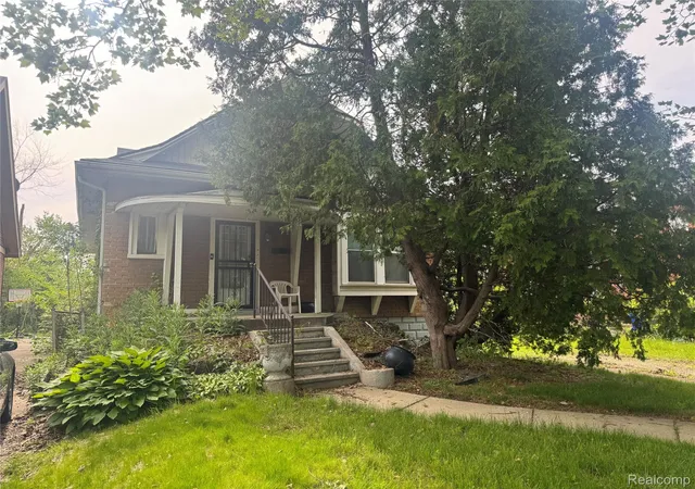 3rd image of 11409 Manor St, Detroit, MI 48204 | MLS# 20261030191