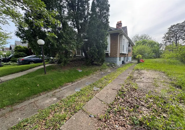 4th image of 11409 Manor St, Detroit, MI 48204 | MLS# 20261030191