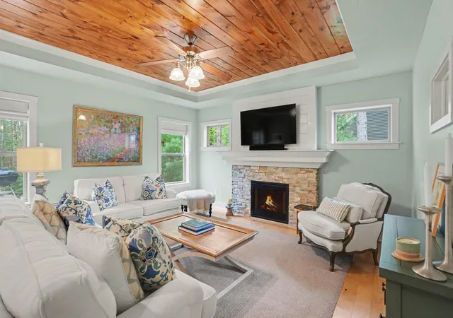 Photo 4 of Single family home for sale at 6560 Sanctuary Trl, Saugatuck, MI 49453 | MLS# 71026019032 | Listing updated on 2026-08-04