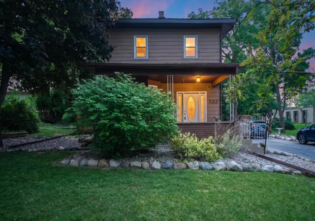 1st image of 522 E Saginaw St, Saint Louis, MI 48880 | MLS# 79080067582