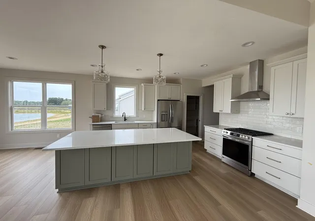 Photo 2 of Single family home for sale at 14936 Fillmore St #Lot 46, West Olive, MI 49460 | MLS# 71026019071 | Listing updated on 2026-09-01