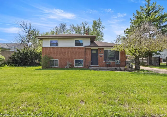 Homes for sale in Inkster City Wayne, MI | 27095 Colgate St, Inkster City Wayne, MI 48141 | MLS# 20261030251