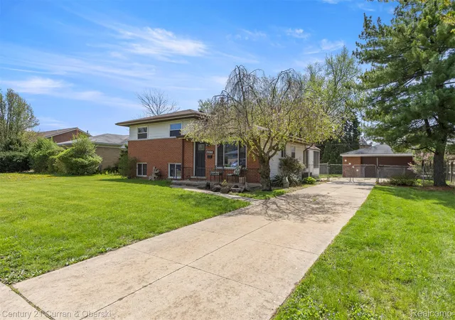 Homes for sale in Inkster City Wayne, MI | 27095 Colgate St, Inkster City Wayne, MI 48141 | MLS# 20261030251