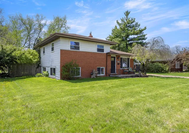 Homes for sale in Inkster City Wayne, MI | 27095 Colgate St, Inkster City Wayne, MI 48141 | MLS# 20261030251