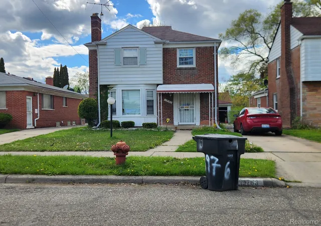 1st image of 19763 Lesure St, Detroit, MI 48235 | MLS# 20261030270