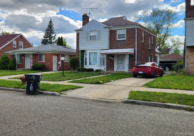 2nd image of 19763 Lesure St, Detroit, MI 48235 | MLS# 20261030270