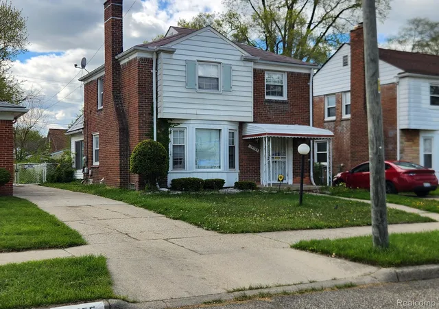 3rd image of 19763 Lesure St, Detroit, MI 48235 | MLS# 20261030270