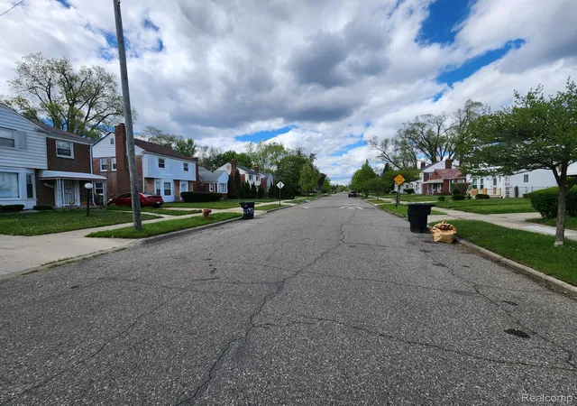 4th image of 19763 Lesure St, Detroit, MI 48235 | MLS# 20261030270