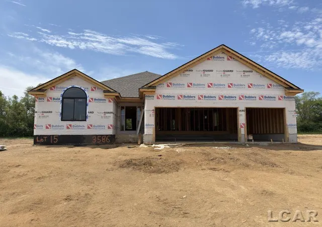 1st image of 3586 Serra Dr, Raisin Township Lenawee, MI 49286 | MLS# 56050205990