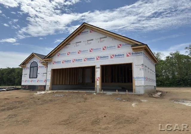 12th image of 3586 Serra Dr, Raisin Township Lenawee, MI 49286 | MLS# 56050205990