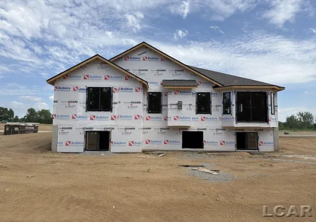 2nd image of 3586 Serra Dr, Raisin Township Lenawee, MI 49286 | MLS# 56050205990