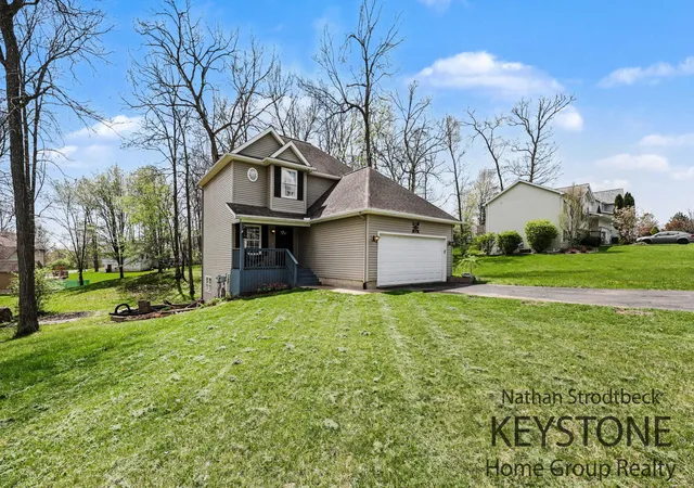 Homes for sale in Spring Arbor, MI | 2089 Elwood Blvd, Spring Arbor, MI 49283 | MLS# 65026019119