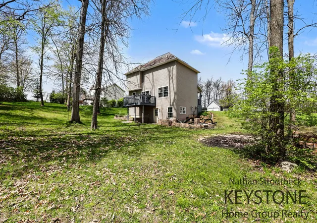 Homes for sale in Spring Arbor, MI | 2089 Elwood Blvd, Spring Arbor, MI 49283 | MLS# 65026019119