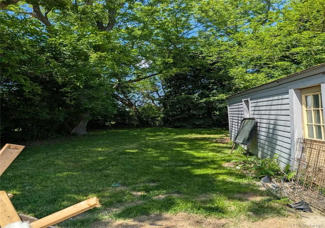 Homes for sale in Pontiac City Oakland, MI | 309 Michigan Ave, Pontiac City Oakland, MI 48342 | MLS# 20261030330