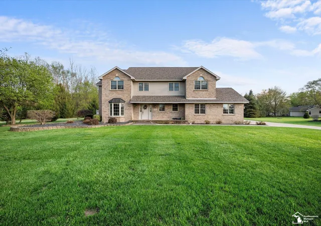 3rd image of 14725 Dixon Rd, Dundee, MI 48131 | MLS# 57050206010
