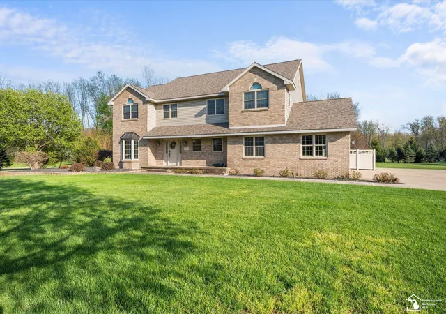 4th image of 14725 Dixon Rd, Dundee, MI 48131 | MLS# 57050206010