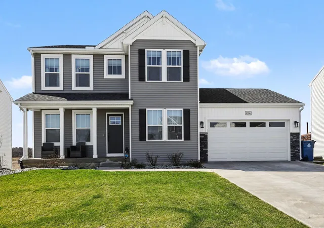1st image of 8396 W Sturtevant Ave, Richland, MI 49083 | MLS# 66026019170