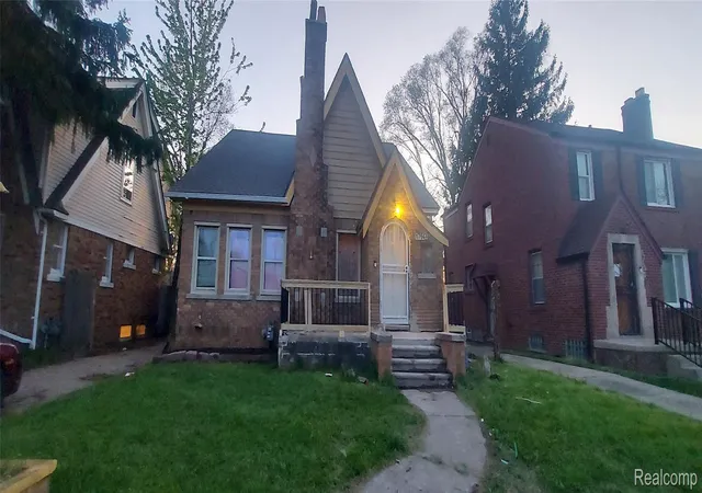 1st image of 17147 Dresden St, Detroit, MI 48205 | MLS# 20261030363