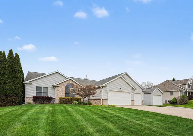 1st image of 4011 Lavender Cir, Galesburg, MI 49053 | MLS# 65026019184