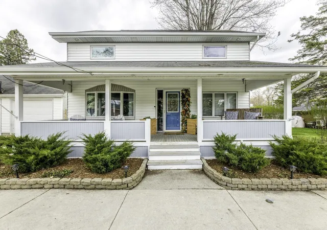 Homes for sale in Lexington, MI | 5522 Union St, Lexington, MI 48450 | MLS# 58050206032