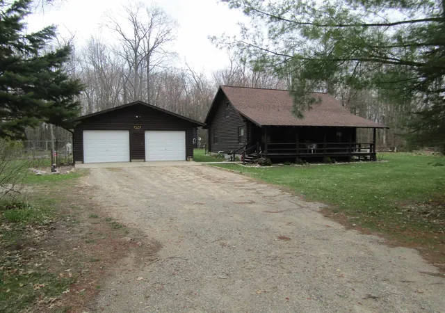 Photo 1 of Single family home for sale at 456 E Baroda Dr, West Branch, MI 48661 | MLS# 77080067611 | Listing updated on 2026-05-28