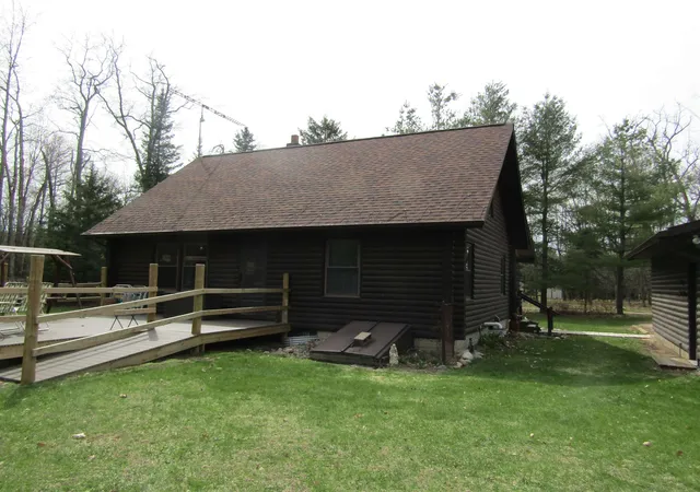 Photo 4 of Single family home for sale at 456 E Baroda Dr, West Branch, MI 48661 | MLS# 77080067611 | Listing updated on 2026-05-28